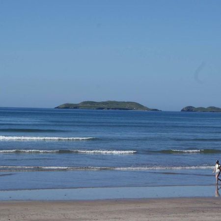 Rose Cottage Ballinskelligs Zewnętrze zdjęcie