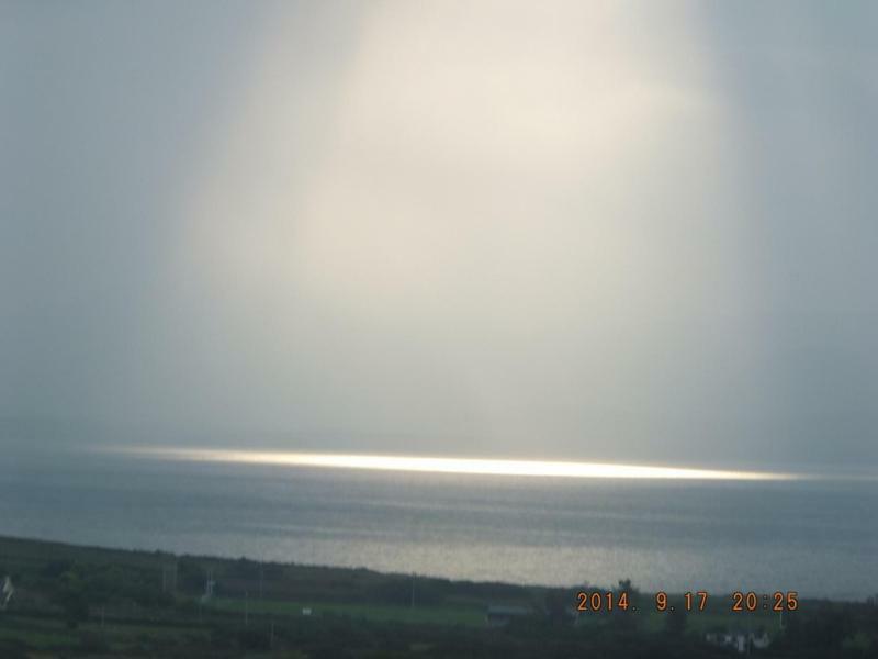 Rose Cottage Ballinskelligs Zewnętrze zdjęcie