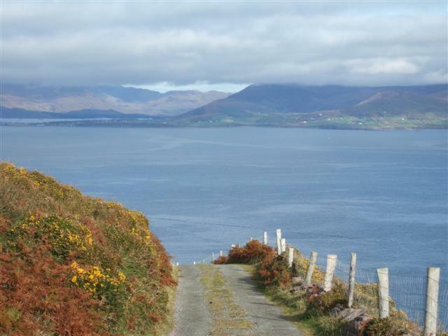 Rose Cottage Ballinskelligs Zewnętrze zdjęcie