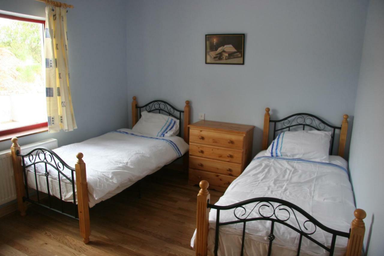 Rose Cottage Ballinskelligs Zewnętrze zdjęcie
