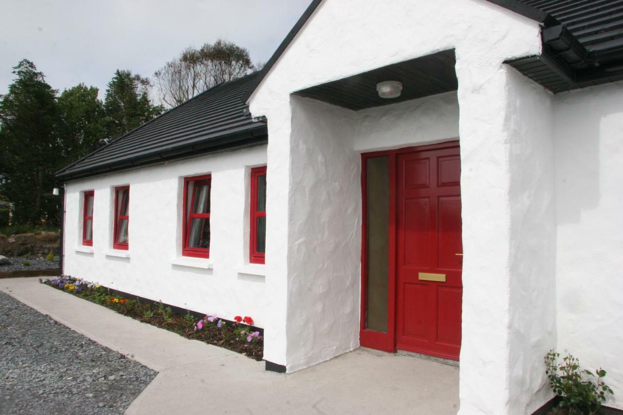 Rose Cottage Ballinskelligs Zewnętrze zdjęcie