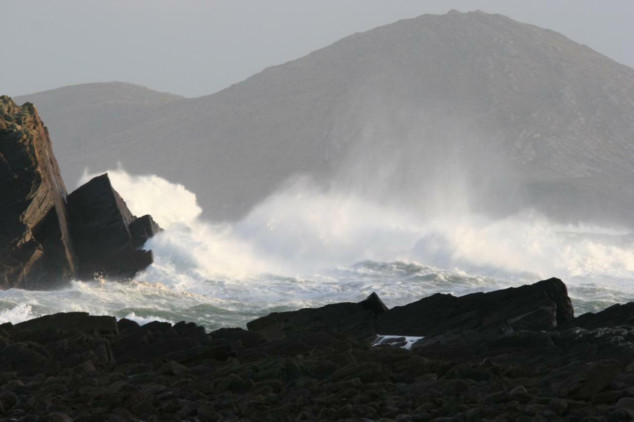 Rose Cottage Ballinskelligs Zewnętrze zdjęcie