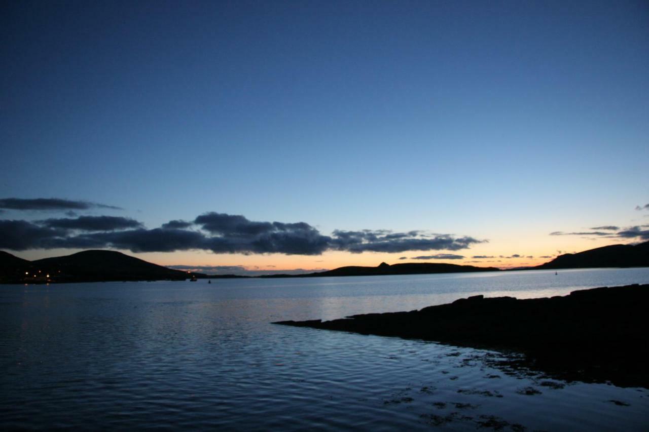Rose Cottage Ballinskelligs Zewnętrze zdjęcie