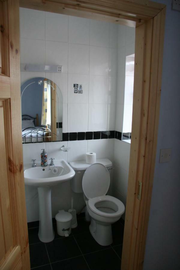 Rose Cottage Ballinskelligs Zewnętrze zdjęcie