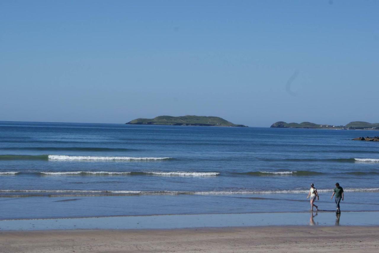 Rose Cottage Ballinskelligs Zewnętrze zdjęcie
